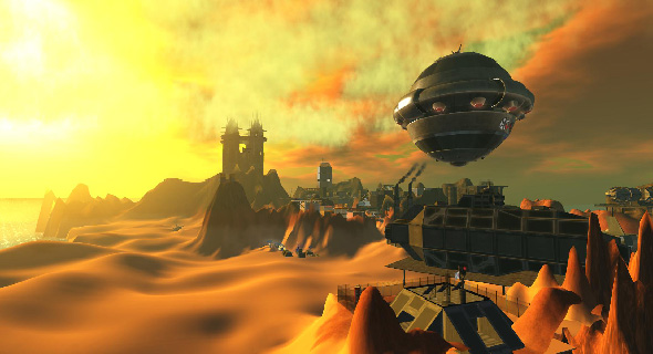 third hope