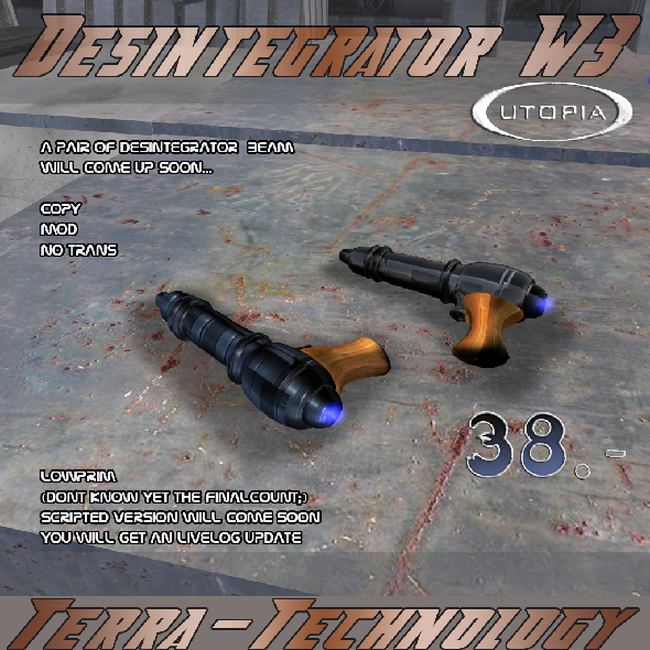 desintegrator