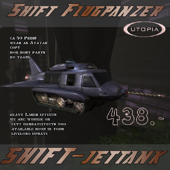 shift