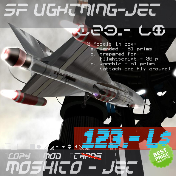 minispacejet